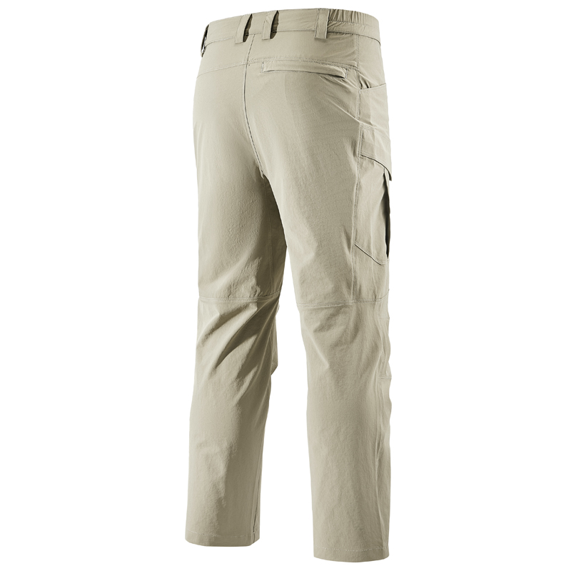 Plus Size 8XL Men's Casual Pan - Outdoor Sport Hiking Pants recension och pris