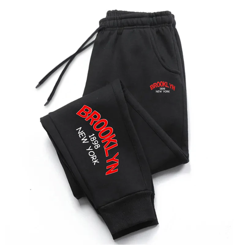 Mens Sweatpants Print Casual P - Outdoor Sport Hiking Pants recension och pris