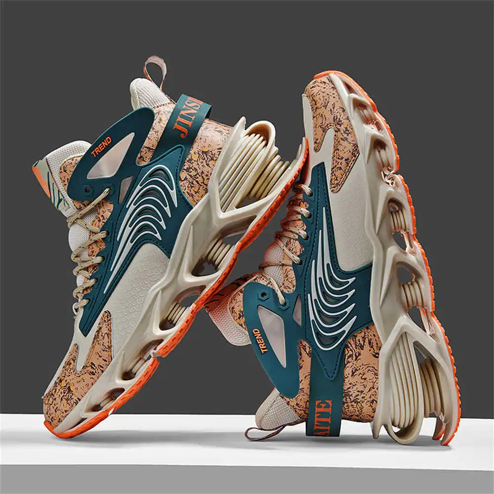 Non-slip Mid Child Running Sne - Outdoor Sport Festival recension och pris