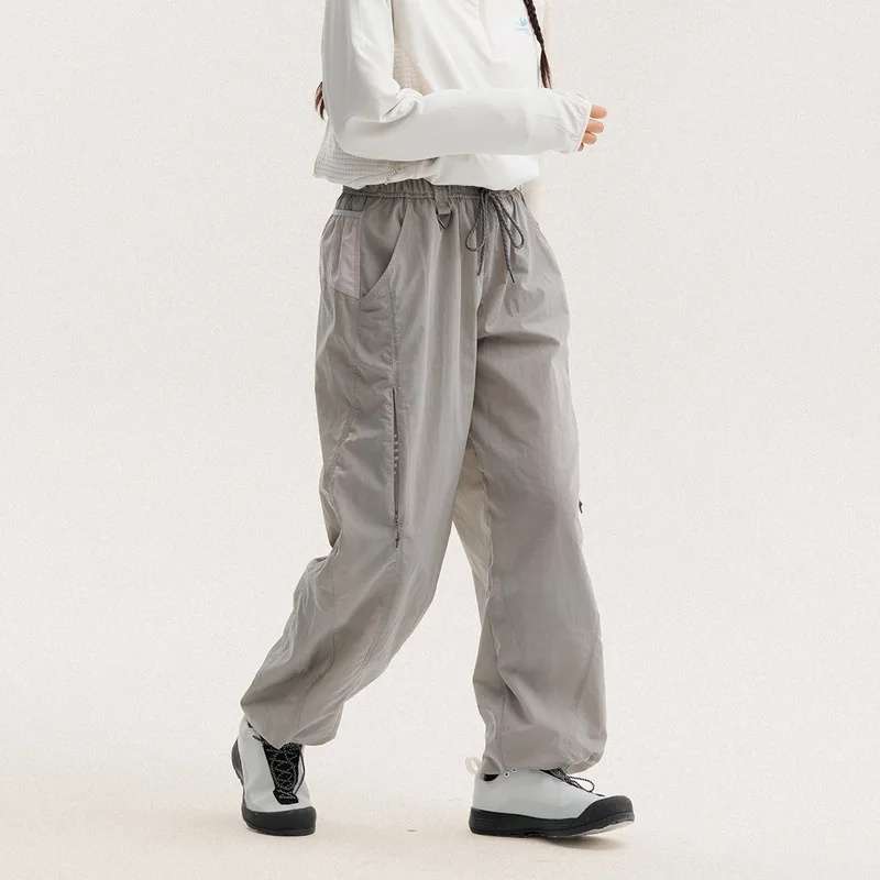 Outdoor Sports Casual Track Pa - Outdoor Sport Hiking Pants recension och pris