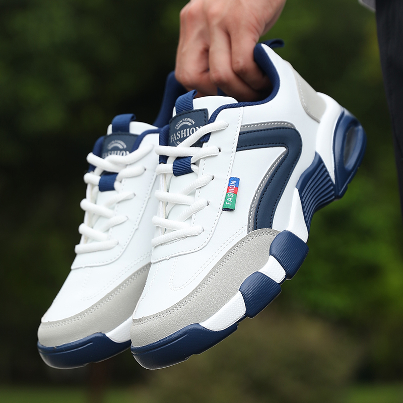 2026 New Men's  Cushion Casual - Outdoor Sport With Sticks recension och pris