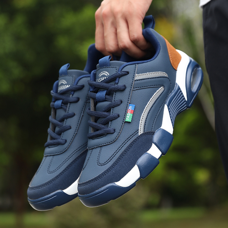2026 New Men's  Cushion Casual - Outdoor Sport With Sticks recension och pris