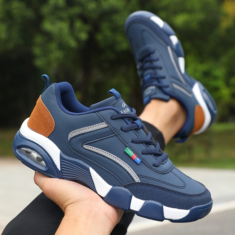 2026 New Men's  Cushion Casual - Outdoor Sport With Sticks recension och pris