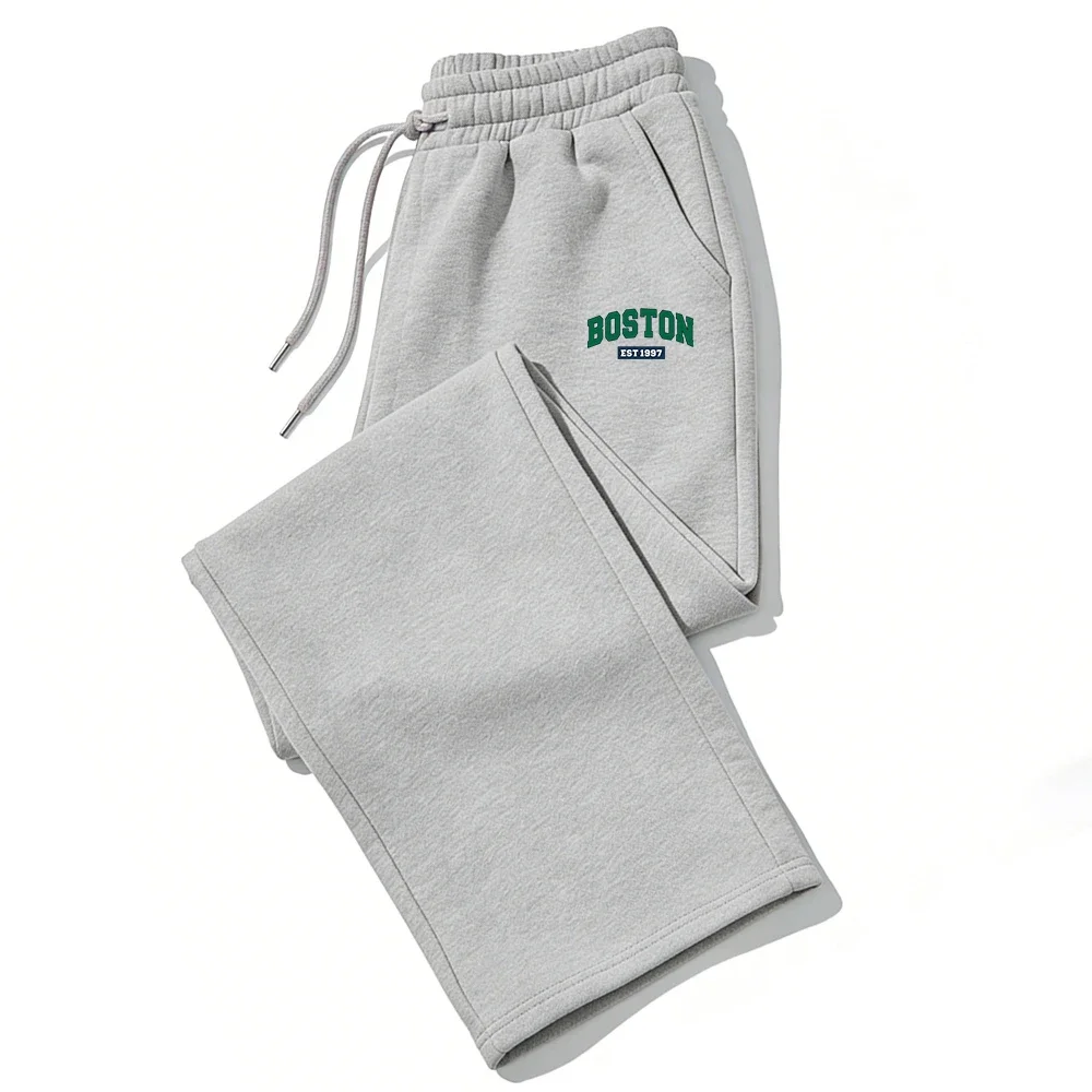 Mens Sweatpants Printing Daily - Outdoor Sport Hiking Pants recension och pris
