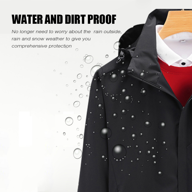 Outdoor Fashion Waterproof Spo - Outdoor Sport Hoodie recension och pris