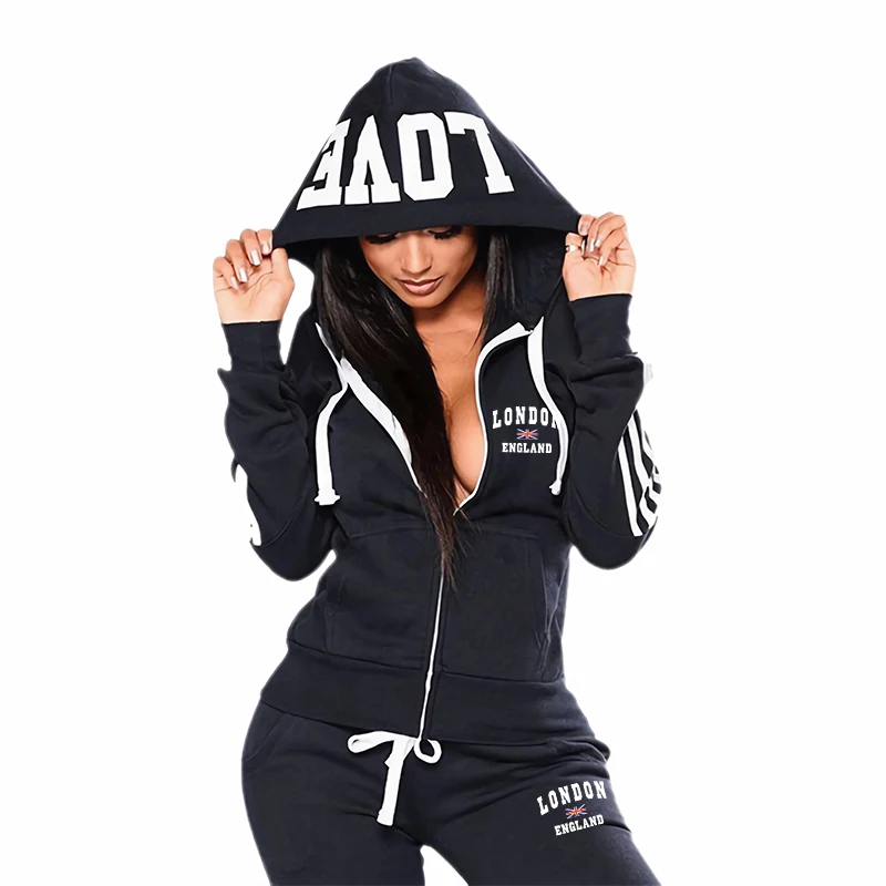 Sports Casual Daily High Quali - Outdoor Sport Hoodie recension och pris