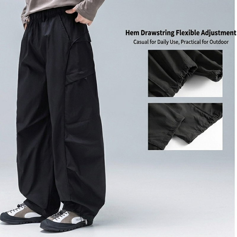 Unisex Waterproof & Tear-Resis - Outdoor Sport Hiking Pants recension och pris
