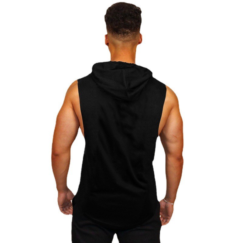 Summer Cotton Breathable Casua - Outdoor Sport Hoodie recension och pris