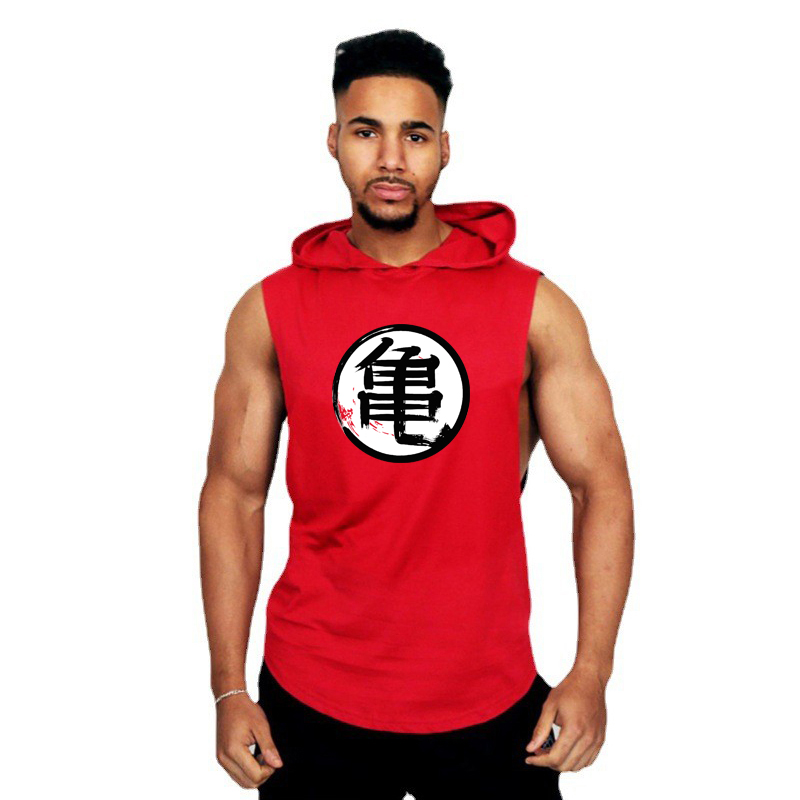 Summer Cotton Breathable Casua - Outdoor Sport Hoodie recension och pris