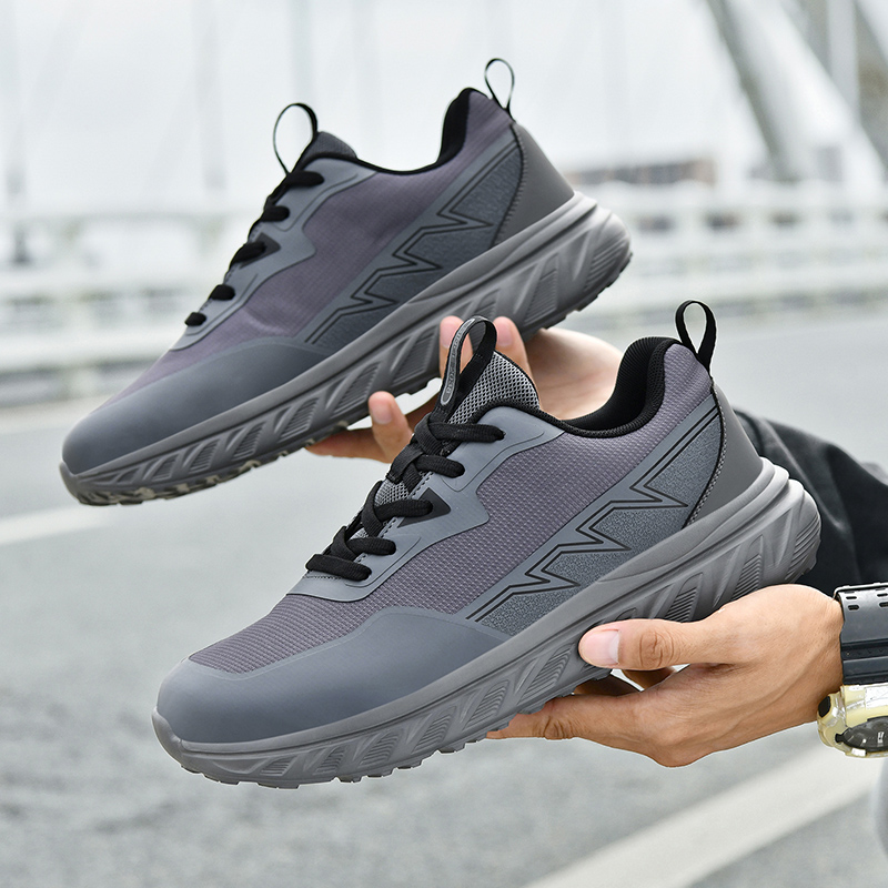 Fashion Wide Toe Men Casual Sn - Outdoor Sport With Sticks recension och pris