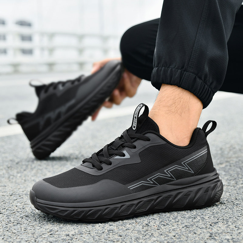 Fashion Wide Toe Men Casual Sn - Outdoor Sport With Sticks recension och pris