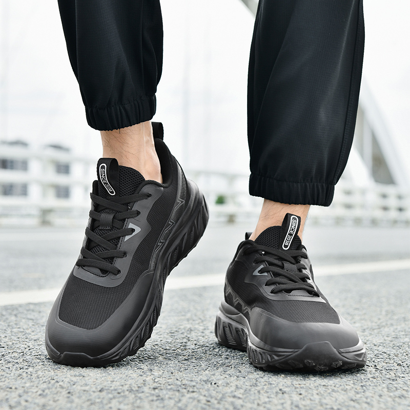 Fashion Wide Toe Men Casual Sn - Outdoor Sport With Sticks recension och pris