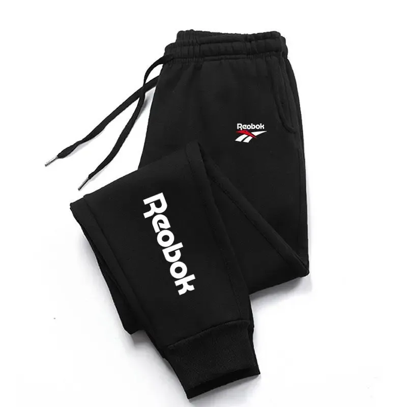 Mens Sweatpants Printing Casua - Outdoor Sport Hiking Pants recension och pris