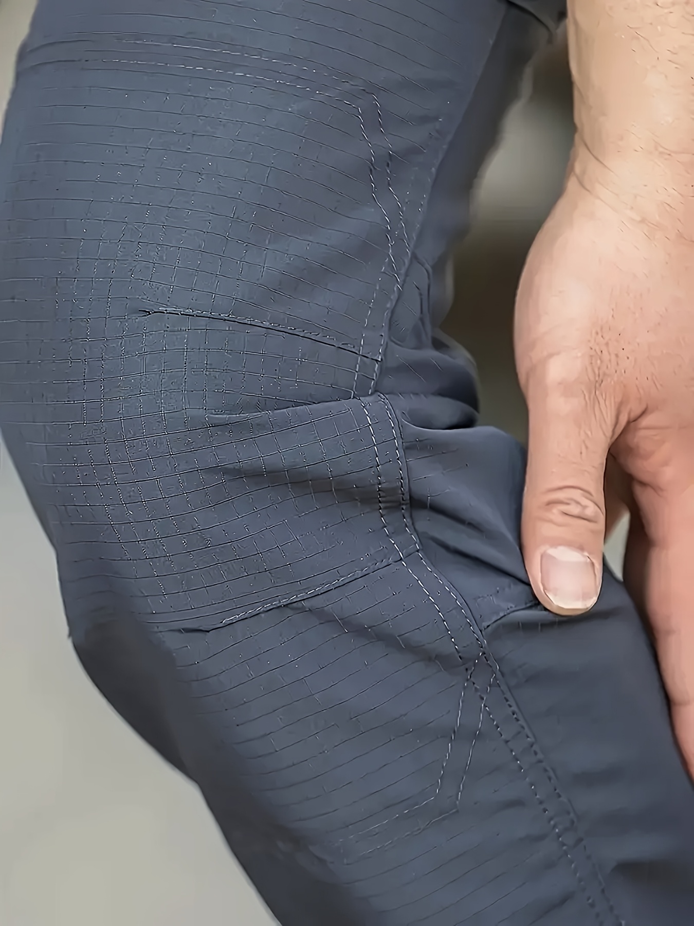 Men's Tactical Cargo Pants 6XL - Outdoor Sport Hiking Pants recension och pris